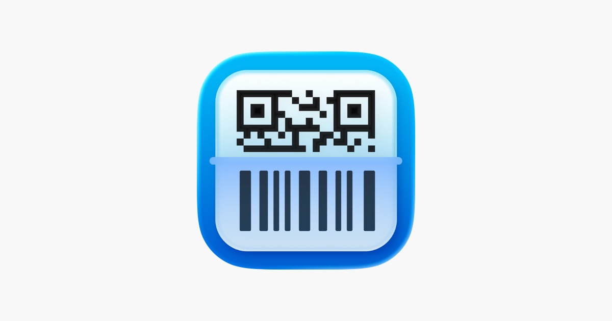 ‎QR Code Reader＋Barcode Scanner App - App Store