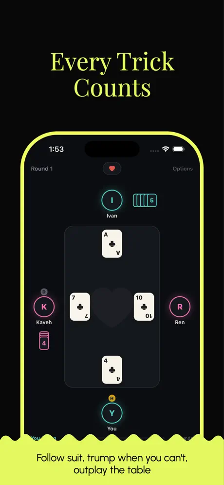 Hokum - Turuff screenshot 4