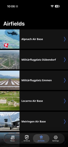 Swiss Air Force Screenshot 3 of 3