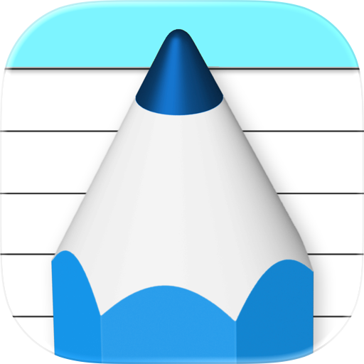 Notes Writer: PDF, Voice, AI