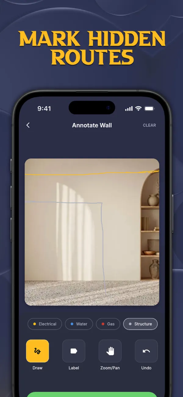 #4. CRix Smart (iOS) 作者: Adilzhan Karimov