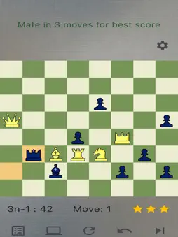 Checkmate Master screenshot 7