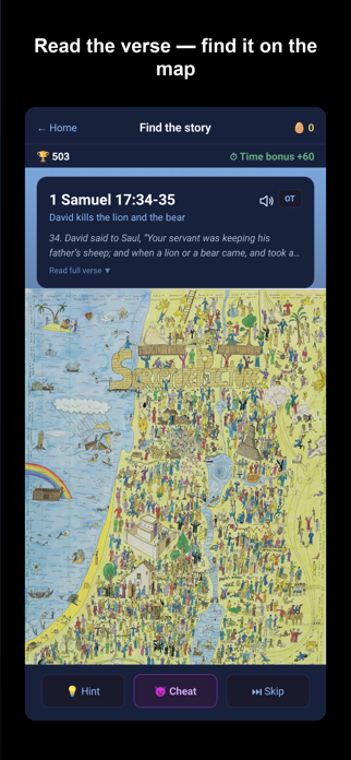 ScripturePicture Screenshot 3 of 6