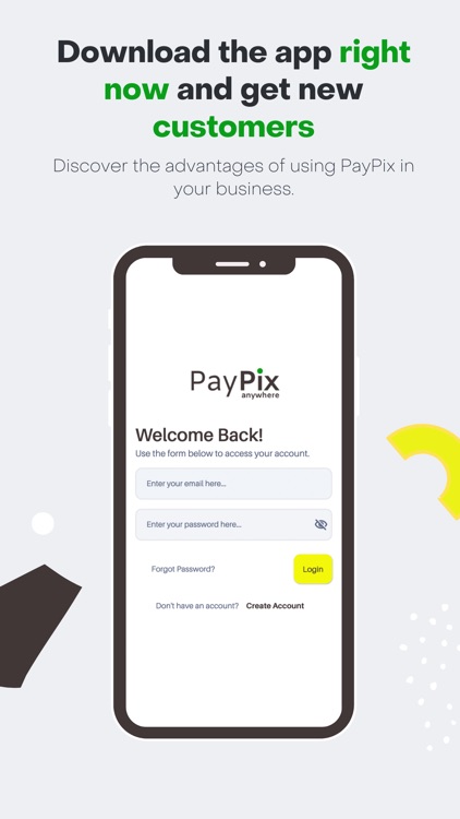 PayPix - Merchant screenshot-5