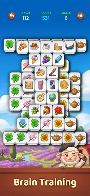 Rena Tile Match screenshot 4