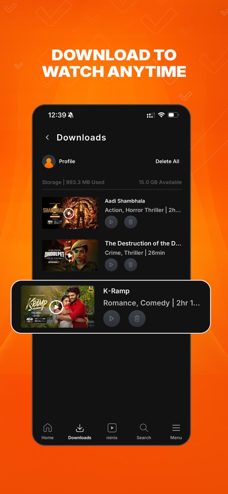 aha - 100% Local Entertainment - null