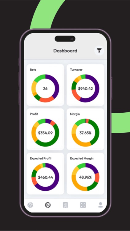 BetsBuddy screenshot-5
