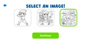 Coloring Book AI: Draw & Paint screenshot 2