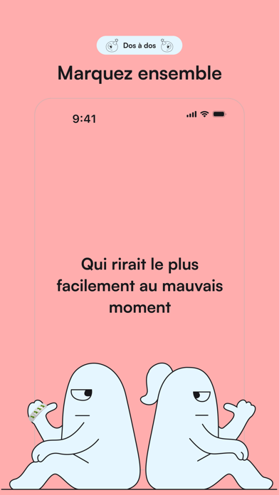 Screenshot #2 pour Luminary Jeu de Soirée