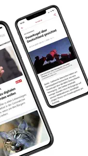 nw news iphone bildschirmfoto 2