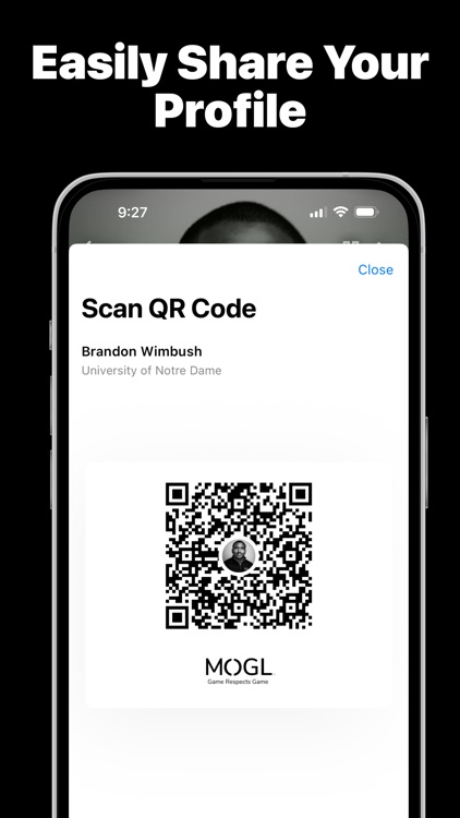 MOGL - NIL Deals Marketplace screenshot-6