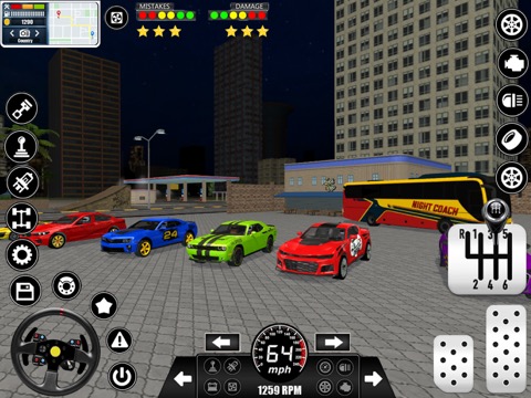 Car Games 2023 : Car Drivingのおすすめ画像3