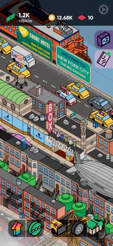 One More Lane Screenshot 4 of 9