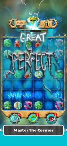 Astral Match Screenshot 4 of 8