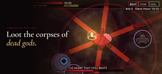 Carrion of the Gods screenshot 1