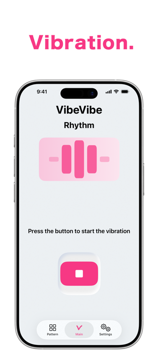 VibeVibe Screenshot 1 of 5