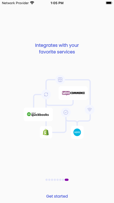 Qoblex Screenshot