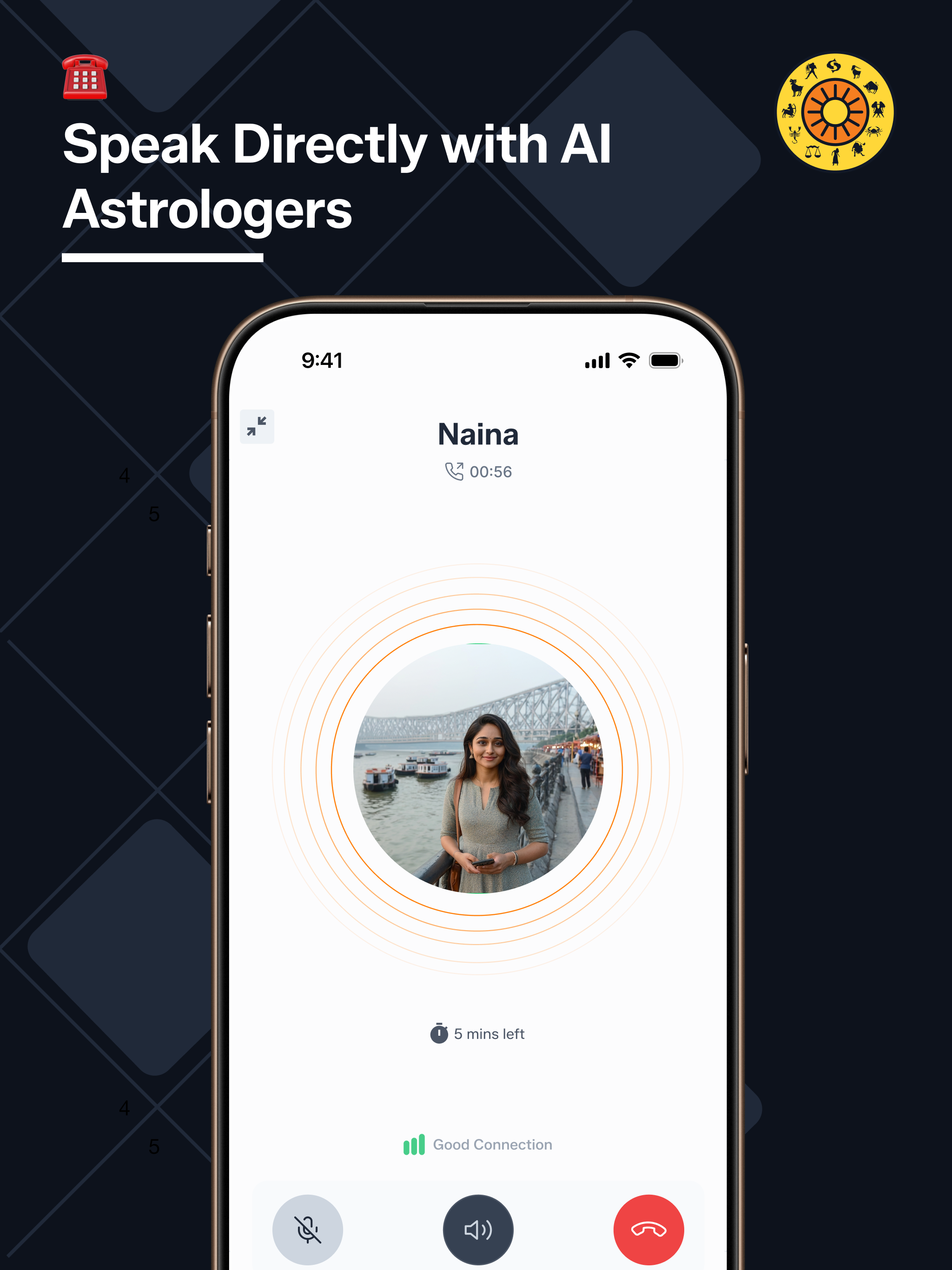 HiAstro - Chat with Astrologer screenshot 12