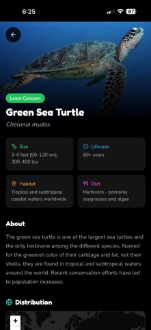 TurtleFluent Screenshot 3 of 8