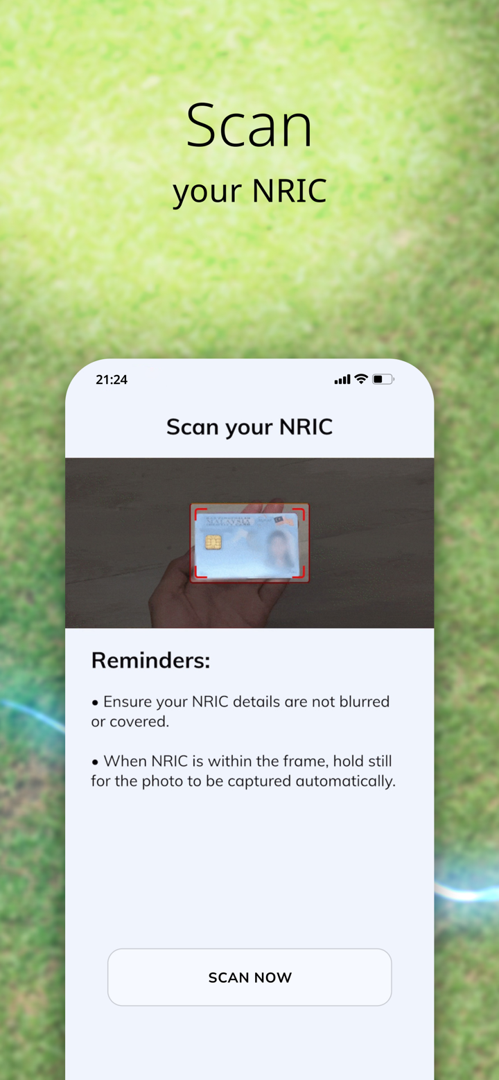 Apply@HLB screenshot 5
