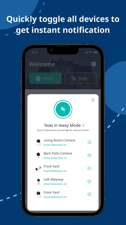 Kami Home screenshot-4