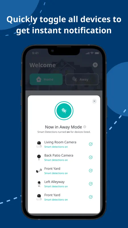 Kami Home screenshot 5 of 5