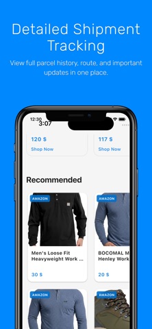 Flex-Express Screenshot 3 of 6