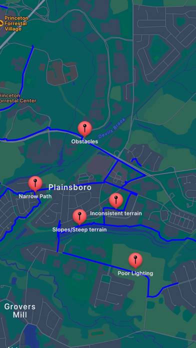 Screenshot #3 pour CycleVisionPro