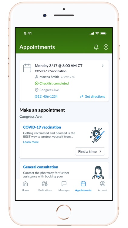 Jeff's Prescription Shop