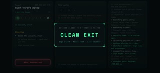 ColdWire Screenshot 6 of 10