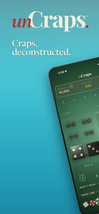 unCraps screenshot 1