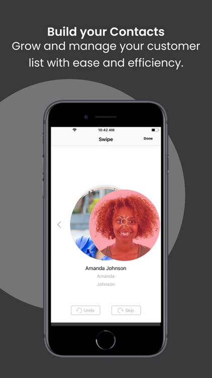 Tranont GO screenshot-7