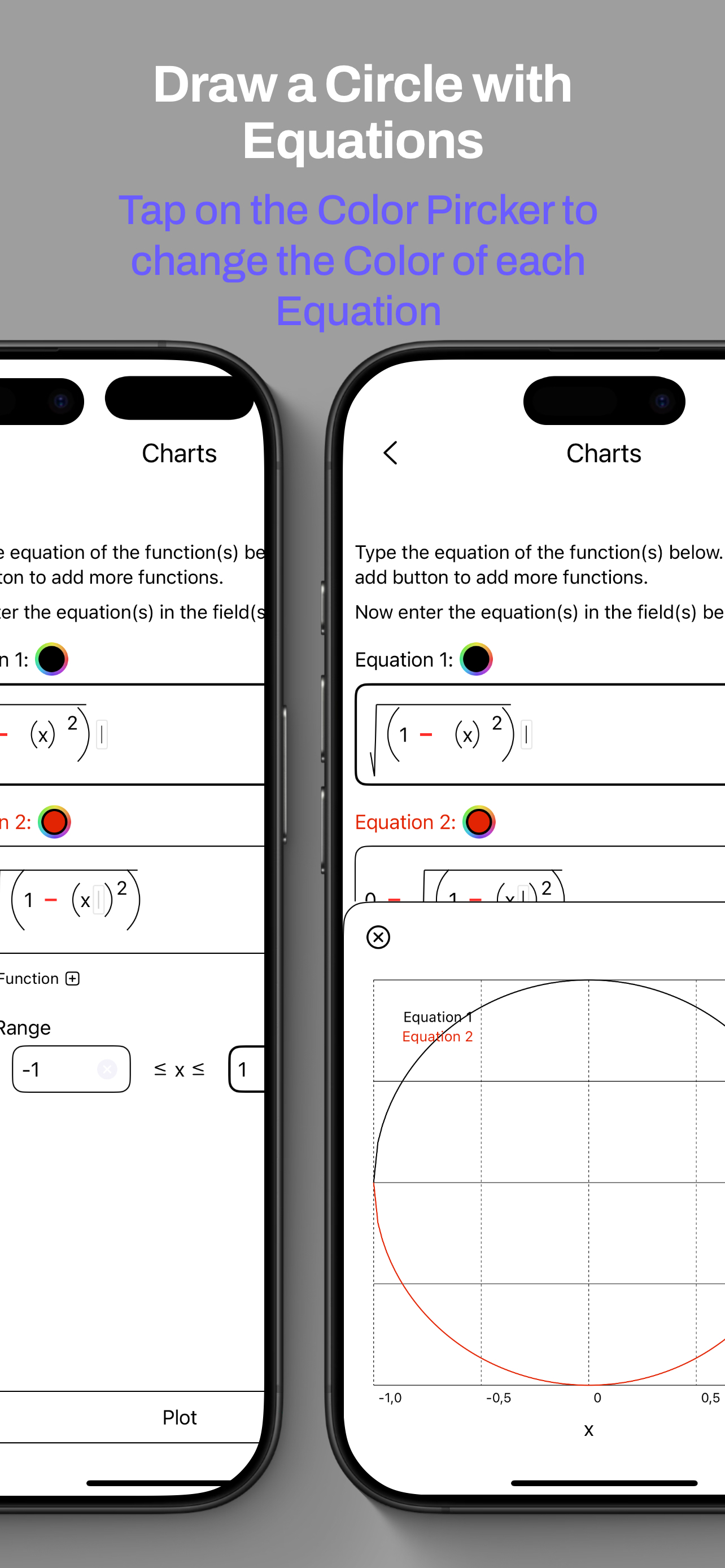 Numerical Solver