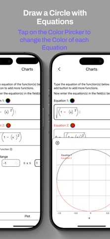Numerical Solver Screenshot 7 of 7