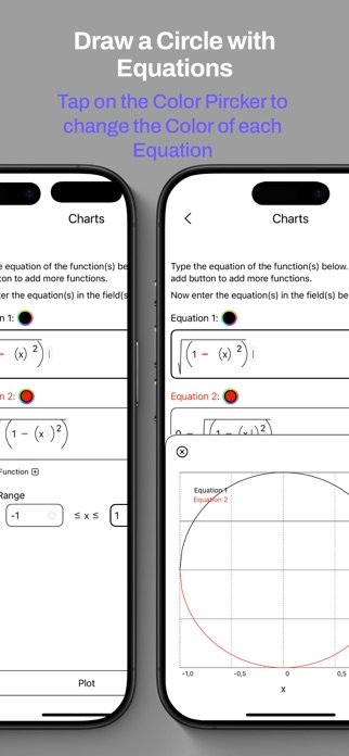 Numerical Solver Screenshot 7 of 7