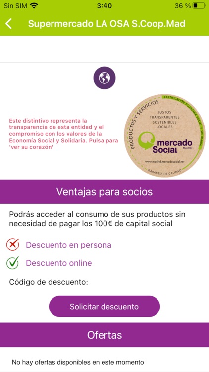 Mercado Social
