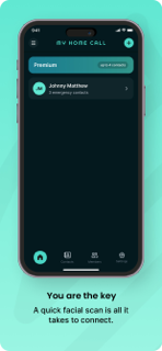 My Home Call screenshot 4