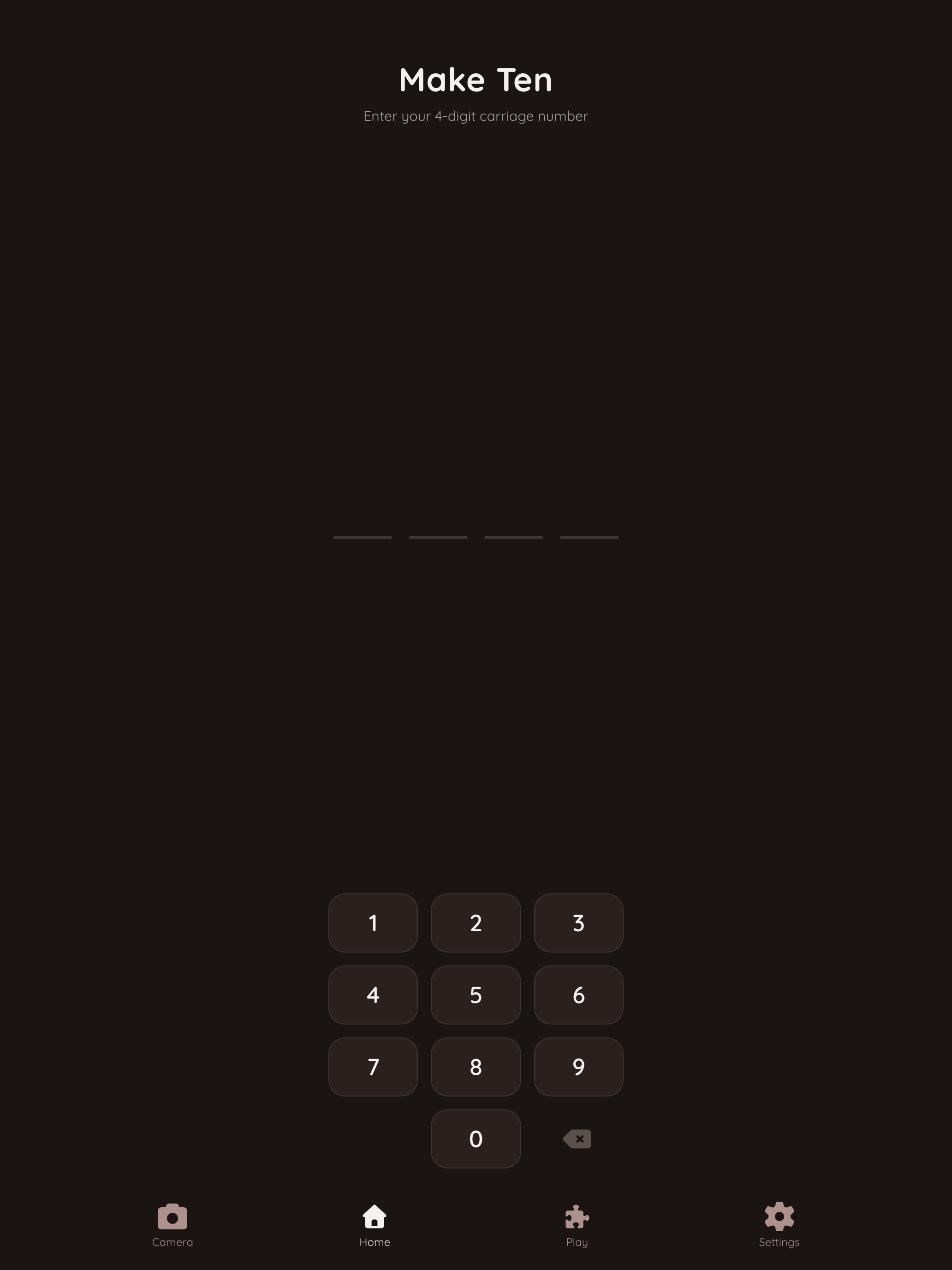 Make Ten screenshot 8