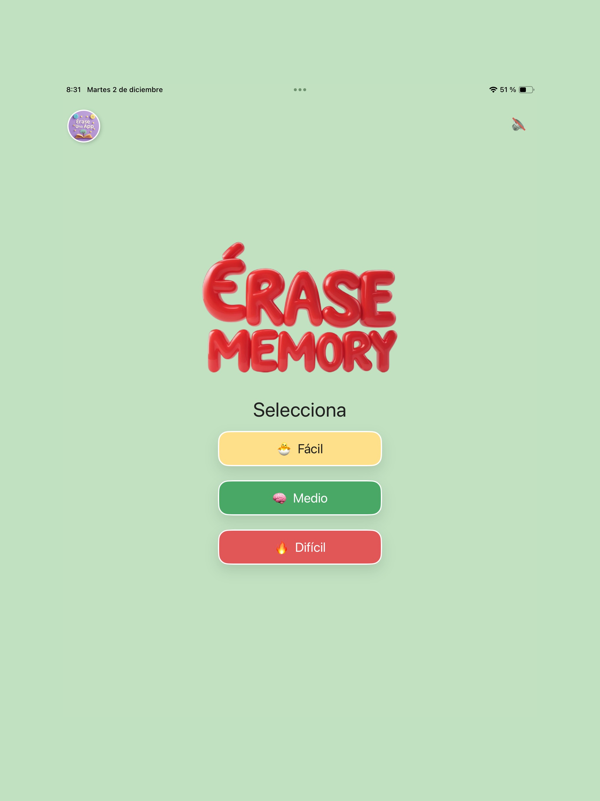 Érase Una App