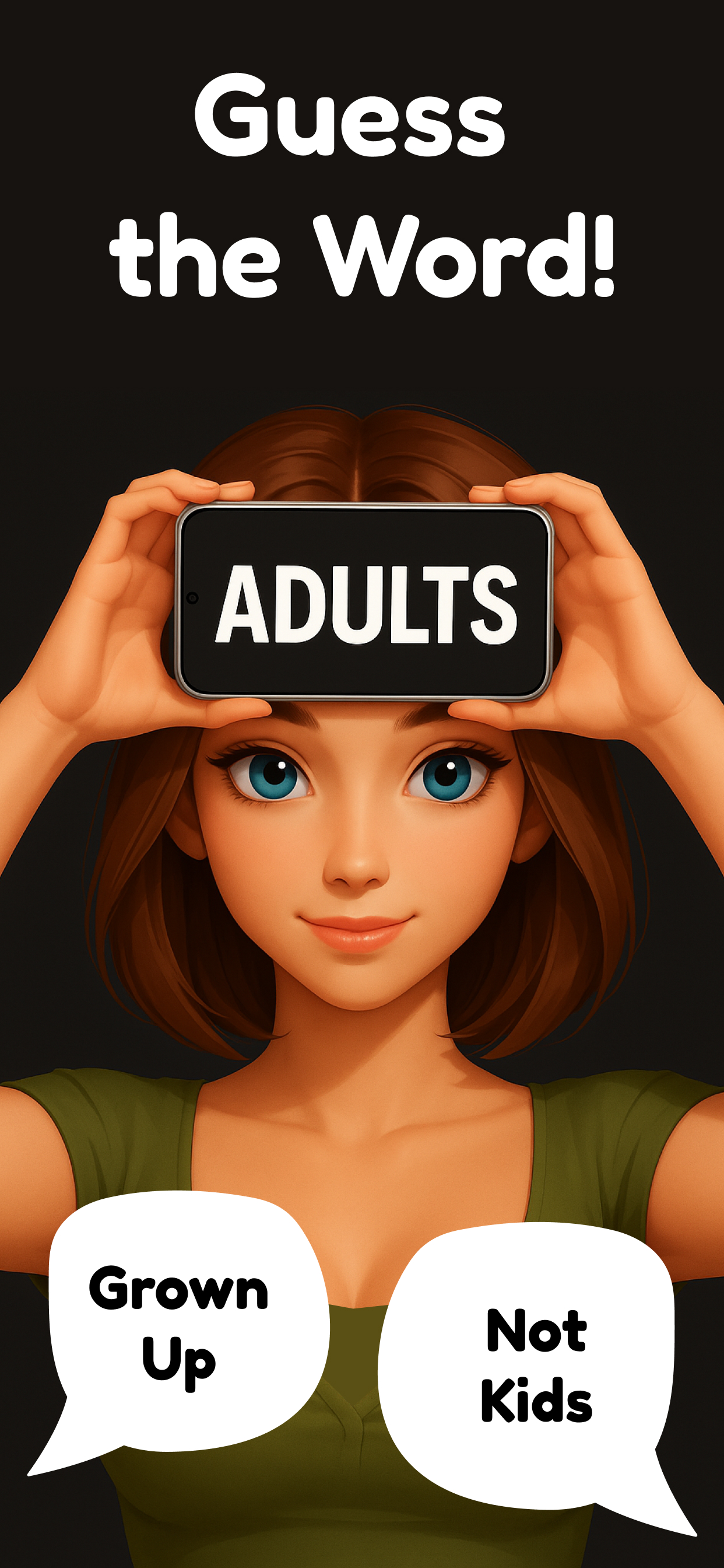 Headbands Adult Charades Party