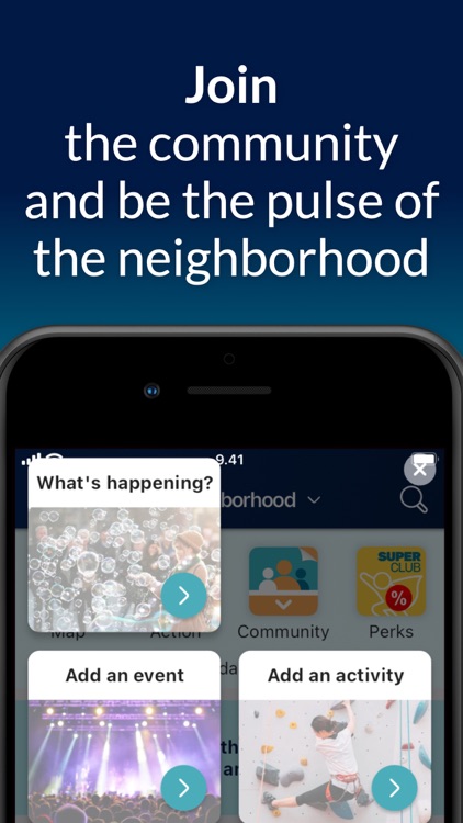 Superhood – Happening Today screenshot-7