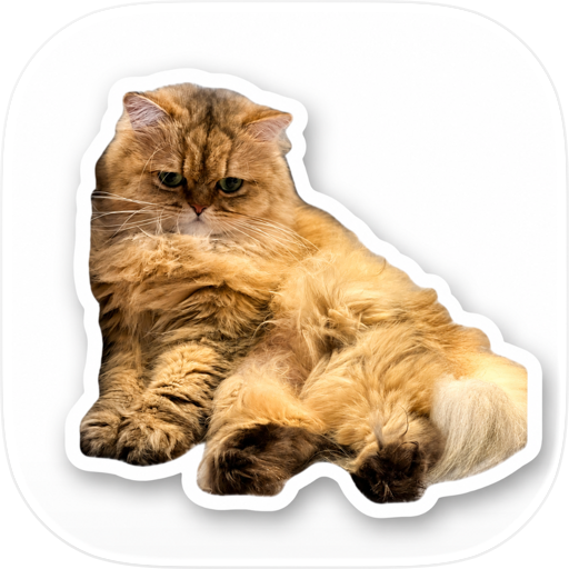 Peta: Sticker Maker & Cutout