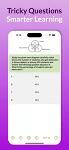 The IQ Test : Lite Edition screenshot #4 for iPhone