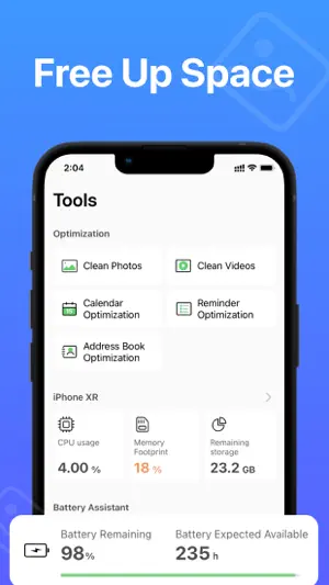 Cleanup Master - Smart Cleaner screenshot 4