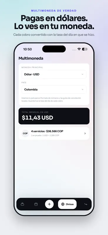 Sublet screenshot 4 of 6