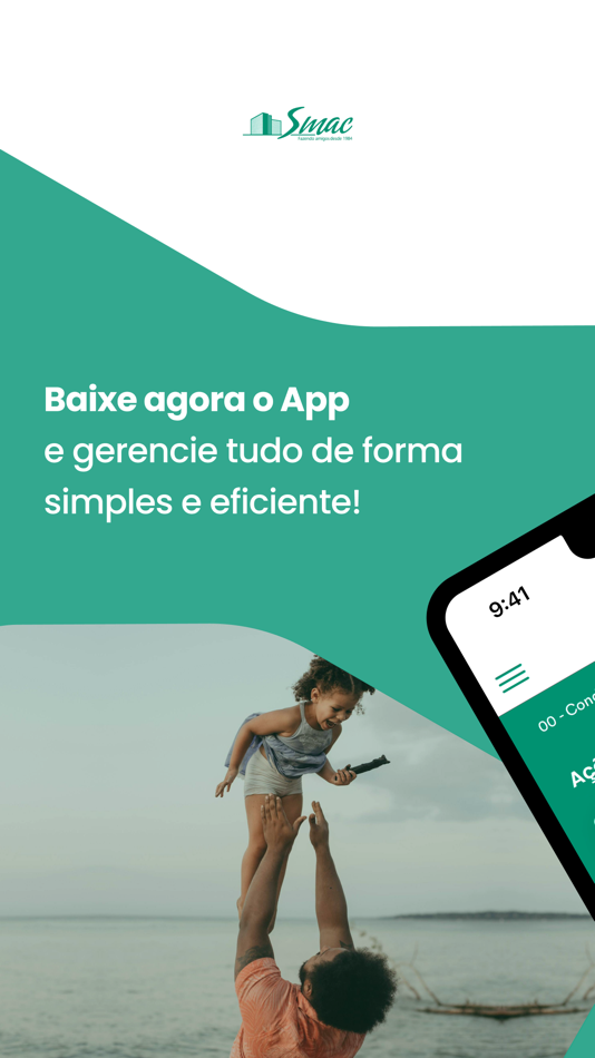 #1. SMAC Condomínios (iOS) 由: SMAC Condomínios