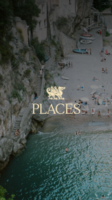Places: Curated Discovery screenshot