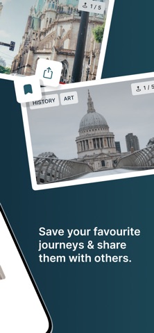 ManyRoads screenshot