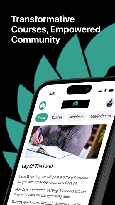 Fit For Service Screenshot