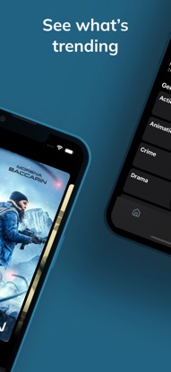 Watchlist: Movie Tracker screenshot 2
